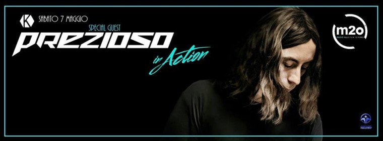 Krystal Discotheque‎ Closing Special guest ★★ Giorgio Prezioso ★★