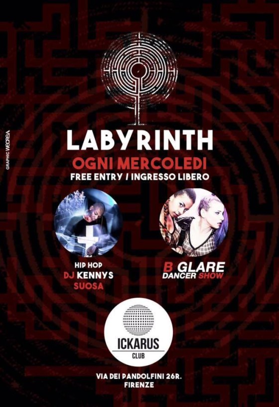 LABYRINTH