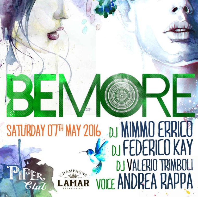 Piper Club Roma