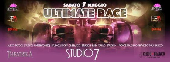 Studio7 Roma