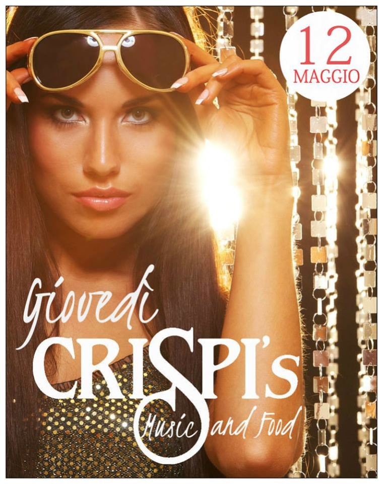 CRISPI’S