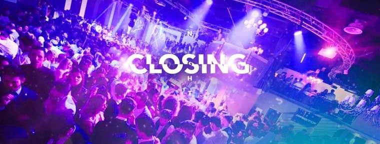 STORY‎STORY ■ CLOSING NIGHT ■