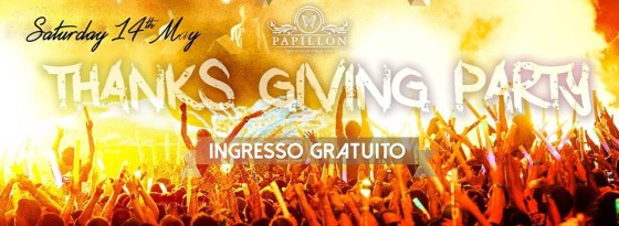 Papillon “Free Entry”