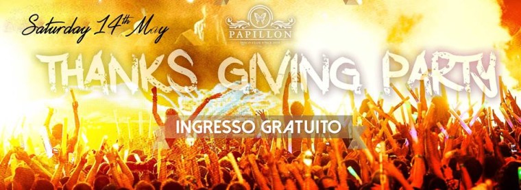 Papillon “Free Entry”
