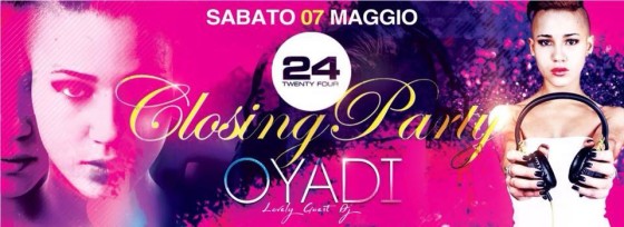 24MILA BACI