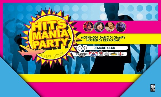 Demodè Club
