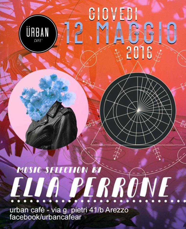 Urban Cafè Elia Perrone