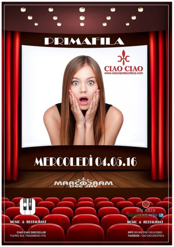 Ciao Ciao
