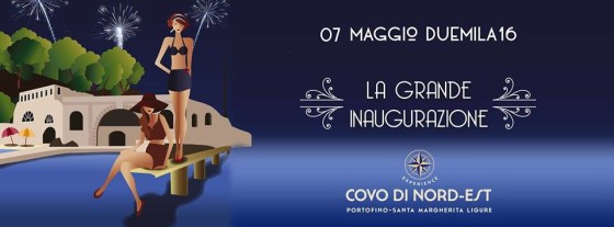 Covo di Nord-Est