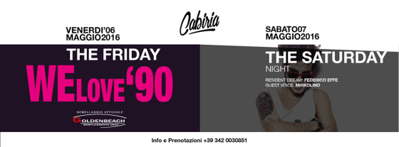 Cabiria Discoclub