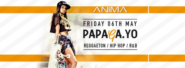PAPAGAYO ANIMA CLUB