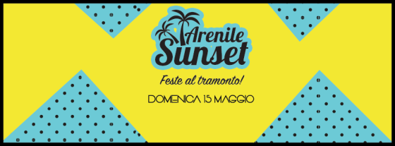 Arenile di Bagnoli‎ Arenile Sunset
