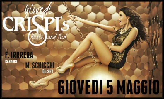 CRISPI’S