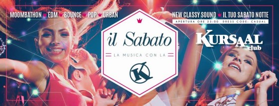 Kursaal Club Bordighera