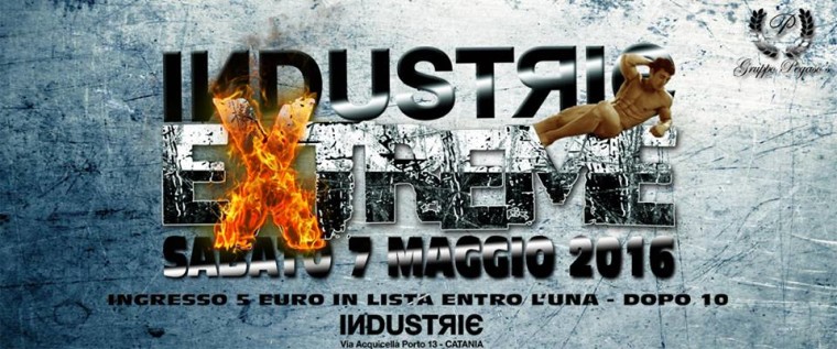 Industrie