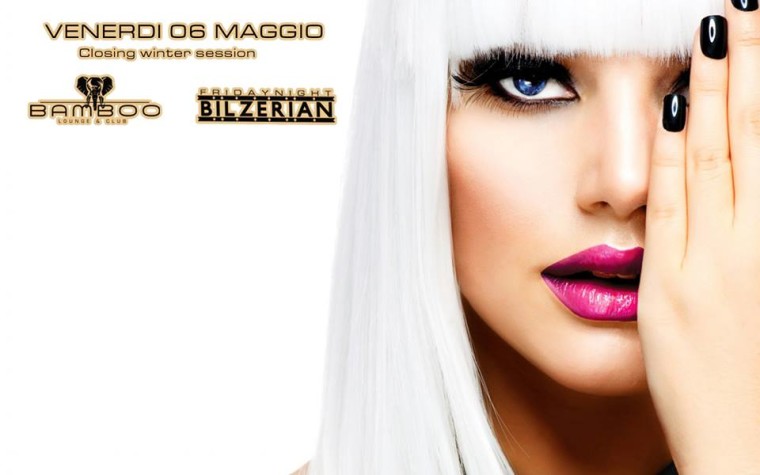 Bamboo Lounge & Club