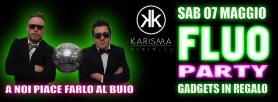 Karisma Beat Klub‎ A Noi Piace Farlo Al Buio