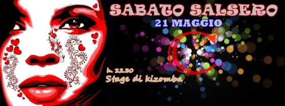 Capannina Di Viareggio ‎Sabato Salsero