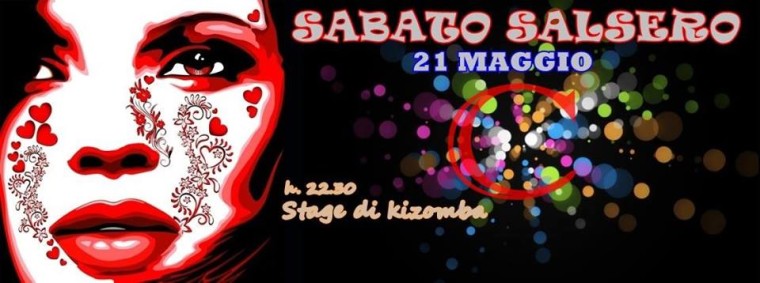 Capannina Di Viareggio ‎Sabato Salsero