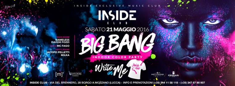 Inside – Club