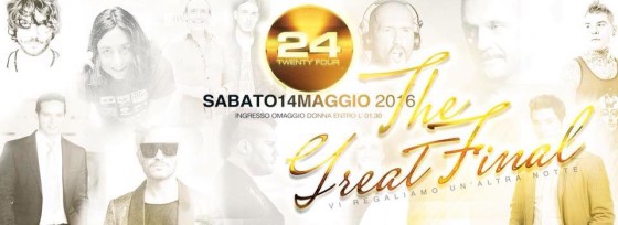 24MILA BACI