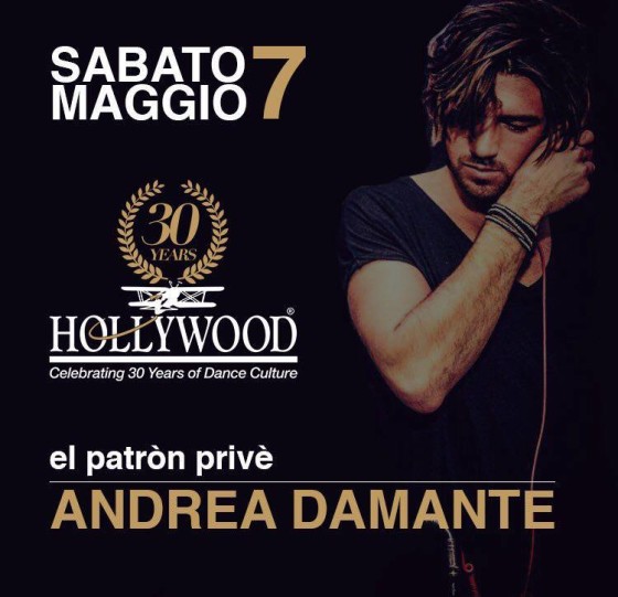 HOLLYWOOD Dance Club