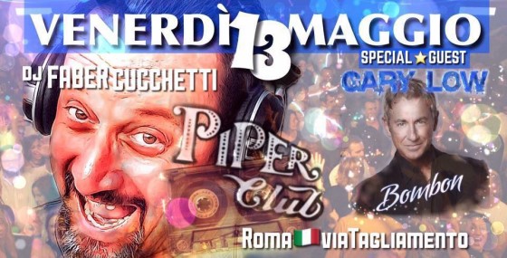 Piper Club Roma