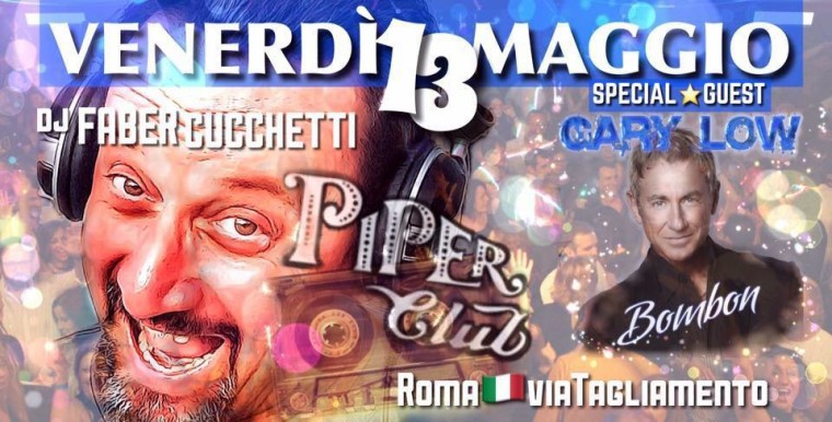 Piper Club Roma