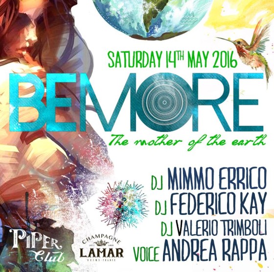 Piper Club Roma