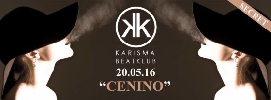 Karisma Beat Klub‎ Cenino