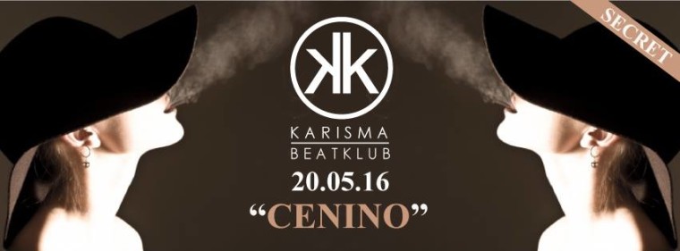 Karisma Beat Klub‎ Cenino