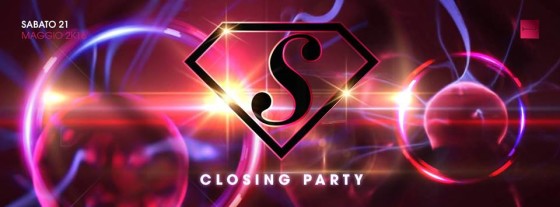 K-KLASS SATISFASHION! Closing Party