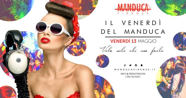 Manduca Firenze