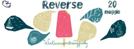 REVERSE pres. CLOSING PARTY