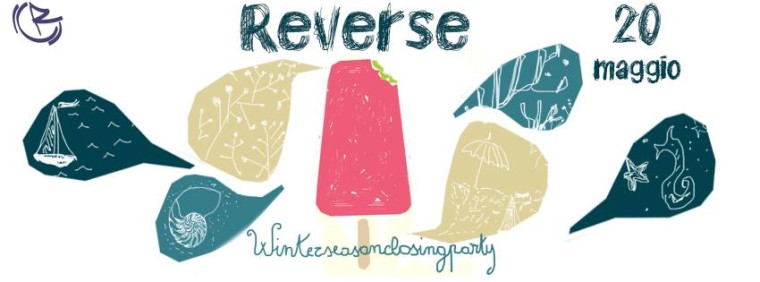 REVERSE pres. CLOSING PARTY