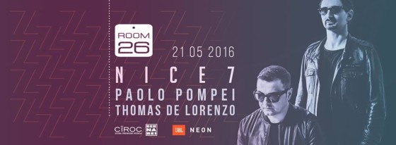Room 26