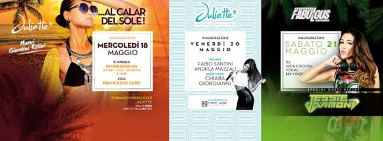 Juliette96 Club
