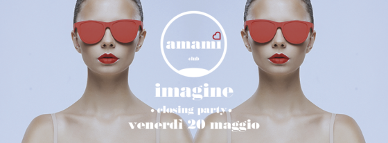 Amami Closing Party