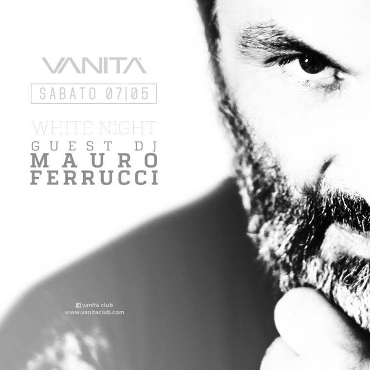 Vanità Club Mauro Ferrucci