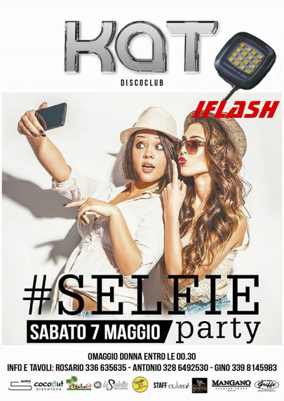 KAT Discoclub
