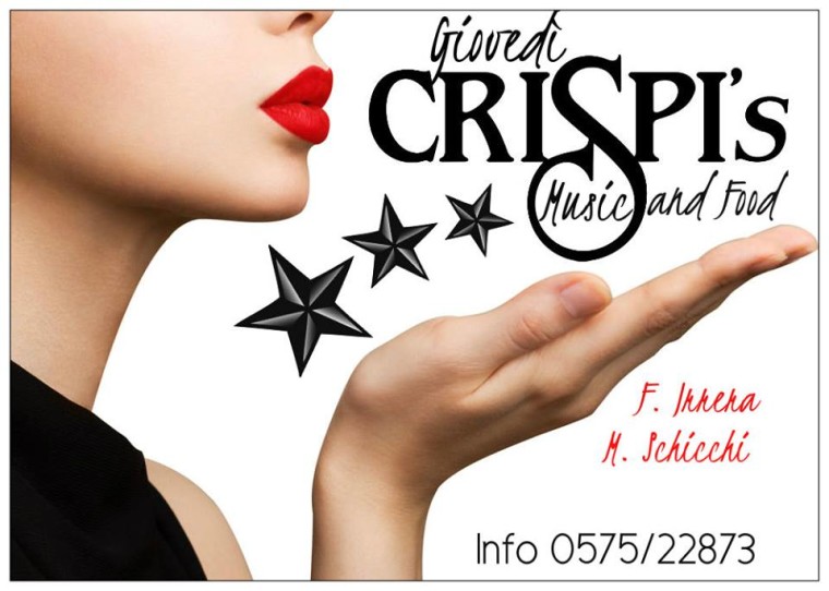 CRISPI’S