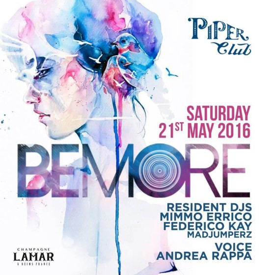 Piper Club Roma