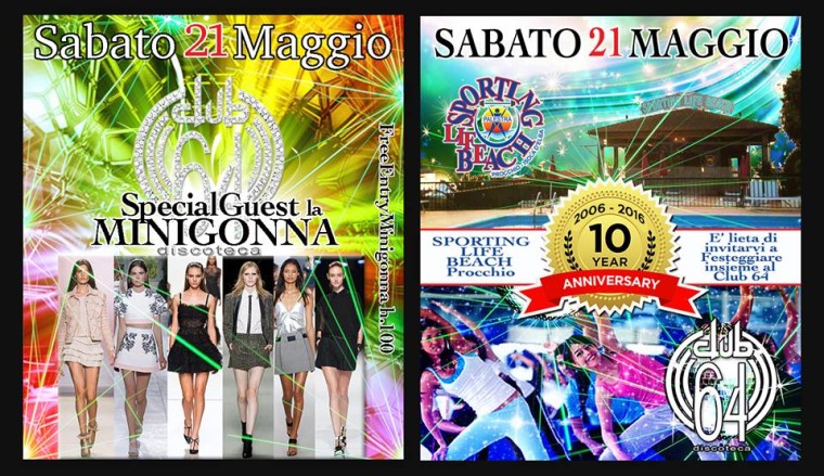 Club 64