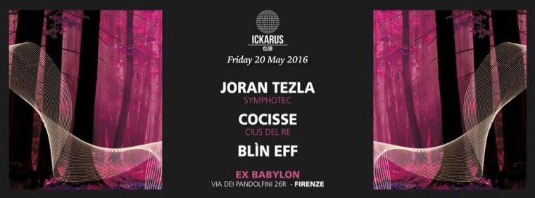 Ickarus Club