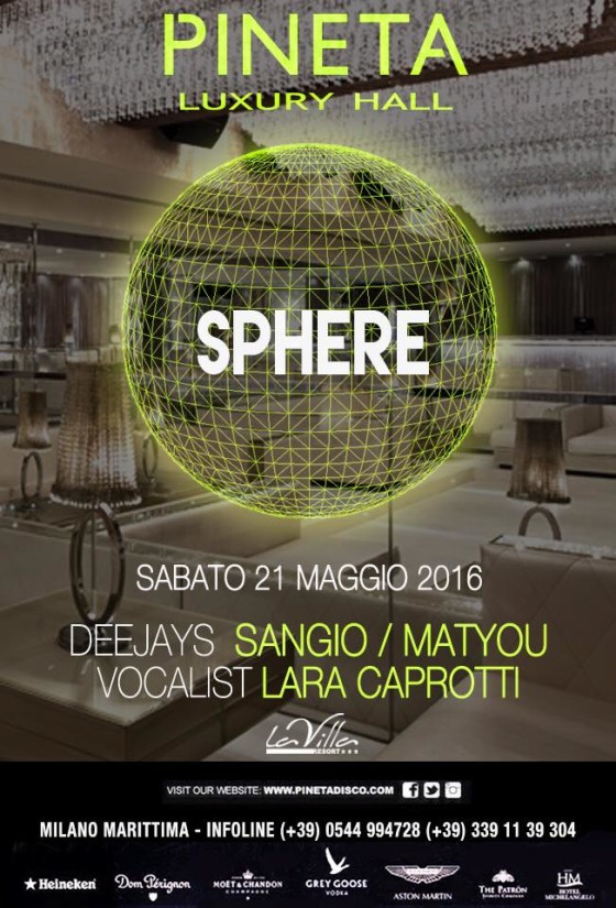 Pineta Milano Marittima