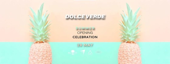 Opening Dolce Verde