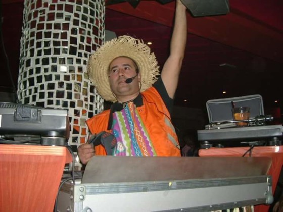 Maurizio Locas