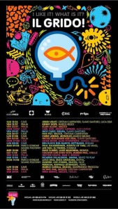 Il Grido Festival