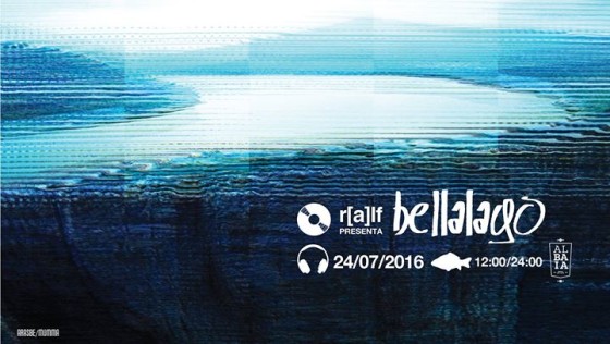Ralf presenta bellalago