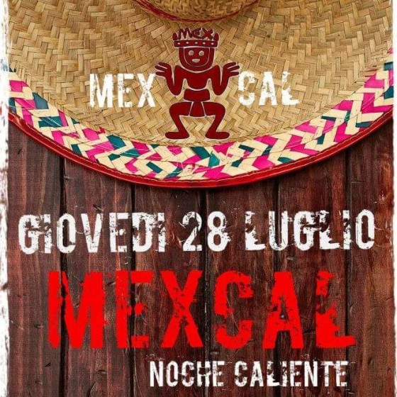 Noche caliente